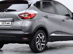 Photo of the vehicle Renault Kaptur