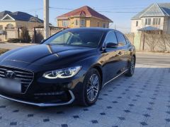 Сүрөт унаа Hyundai Grandeur