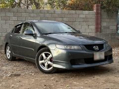 Сүрөт унаа Honda Accord