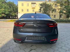 Фото авто Kia K7