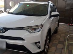 Фото авто Toyota RAV4