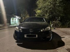 Сүрөт унаа Lexus GS