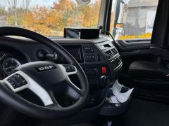 Фото авто DAF XF106 series