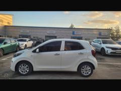 Сүрөт унаа Chevrolet Spark