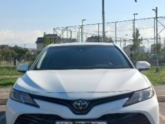 Сүрөт унаа Toyota Camry