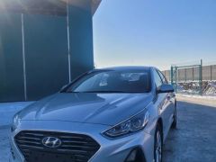 Сүрөт унаа Hyundai Sonata