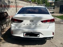 Сүрөт унаа Hyundai Sonata