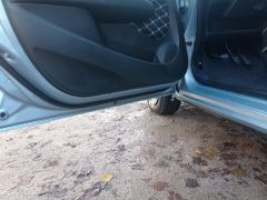 Фото авто Honda Jazz