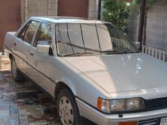 Сүрөт унаа Mitsubishi Galant