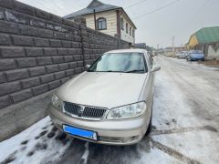 Photo of the vehicle Nissan Bluebird