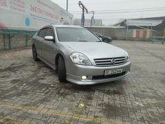 Фото авто Nissan Teana