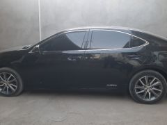 Сүрөт унаа Lexus ES