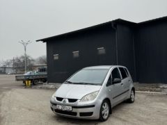 Фото авто Mitsubishi Colt