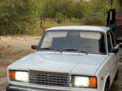 Photo of the vehicle ВАЗ (Lada) 2107