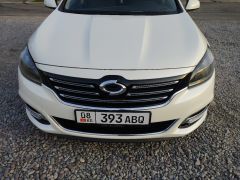 Фото авто Renault Samsung SM7