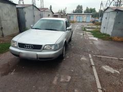 Photo of the vehicle Audi A6