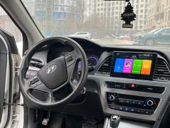 Сүрөт унаа Hyundai Sonata