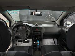 Фото авто Hyundai Getz