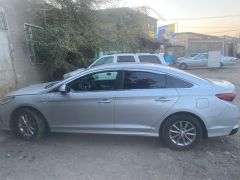 Сүрөт унаа Hyundai Sonata