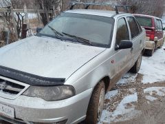 Сүрөт унаа Daewoo Nexia