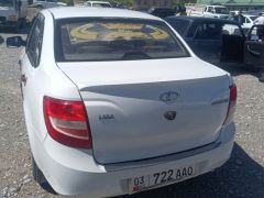 Сүрөт унаа ВАЗ (Lada) Granta