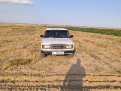 Photo of the vehicle ВАЗ (Lada) 2107