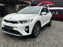 Фото авто Kia Stonic