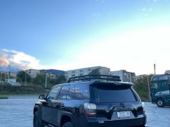 Сүрөт унаа Toyota 4Runner