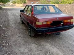 Photo of the vehicle Audi 80