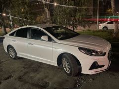 Сүрөт унаа Hyundai Sonata