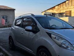 Сүрөт унаа Chevrolet Spark