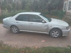 Фото авто Nissan Bluebird