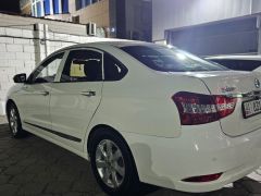 Фото авто Dongfeng E11K