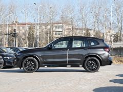 Photo of the vehicle BMW X3