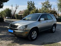 Сүрөт унаа Lexus RX