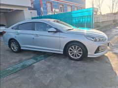 Сүрөт унаа Hyundai Sonata