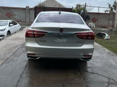 Фото авто Roewe i6