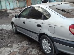 Фото авто Toyota Avensis