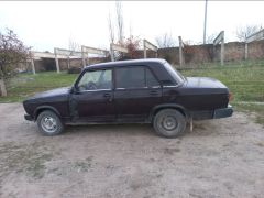 Фото авто ВАЗ (Lada) 2107