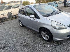 Photo of the vehicle Honda Fit