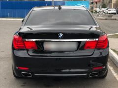 Фото авто BMW 7 серии