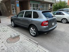 Сүрөт унаа Porsche Cayenne