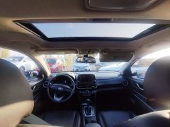 Photo of the vehicle Hyundai Kona