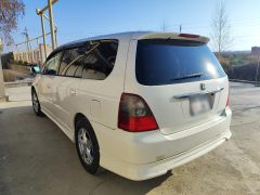 Сүрөт унаа Honda Odyssey