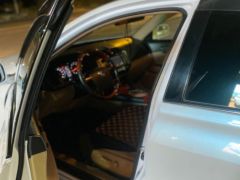 Photo of the vehicle Toyota Mark X