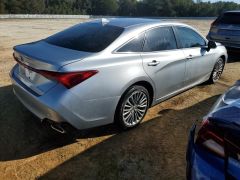 Сүрөт унаа Toyota Avalon