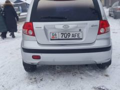 Фото авто Hyundai Getz