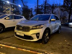 Фото авто Kia Sorento