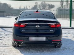 Фото авто Kia K7