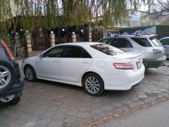 Фото авто Toyota Camry